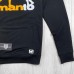  Худи Manto Classic Logo black