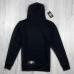  Худи Manto Classic Logo black
