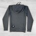  Худи Manto Classic Logo gray