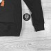 Свитшот MANTO Monkey black