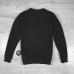 Свитшот MANTO Monkey black