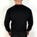 Свитшот Manto Combo Light black/yellow