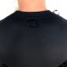 Свитшот Manto Crewneck Vibe all black