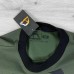  Свитшот Manto Crewneck Vibe Khaki