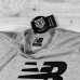 Футболка New Balance Big Logo black 