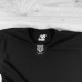 Футболка New Balance Big Logo black