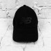 Кепка New Balance black/bl