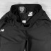 Спортивные штаны New Balance Athletics Back Logo black/white
