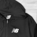 Олимпийка NEW BALANCE TENACITI black