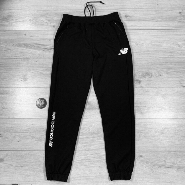 Спортивные штаны NEW BALANCE TENACITI black