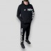Спортивный костюм New Balance Athletic black
