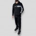 Спортивный костюм New Balance Athletic black
