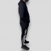 Спортивный костюм New Balance Athletic black