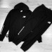 Олимпийка NEW BALANCE TENACITI black