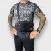Сумка крос-боді через плече New Balance LEGACY SHOULDER