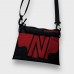 Сумка крос-боді через плече New Balance LEGACY SHOULDER