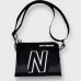 Сумка крос-боді через плече Nеw Ваlаnсе Ripstop Shoulder Bag