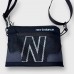 Сумка крос-боді через плече Nеw Ваlаnсе Ripstop Shoulder Bag