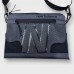 Сумка крос-боді через плече Nеw Ваlаnсе Ripstop Shoulder Bag