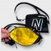 Сумка крос-боді через плече Nеw Ваlаnсе Ripstop Shoulder Bag