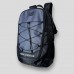 Функціональний міський рюкзак NEW BALANCE City black/gray
