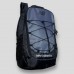 Функціональний міський рюкзак NEW BALANCE City black/gray