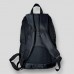 Функціональний міський рюкзак NEW BALANCE City black/gray