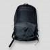Функціональний міський рюкзак NEW BALANCE City black/gray