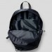 Функціональний міський рюкзак NEW BALANCE City black/gray