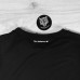 Свитшот New Balance Athletics Longsleeve black/white