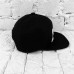Snapback NIKE Big Letters Logo black