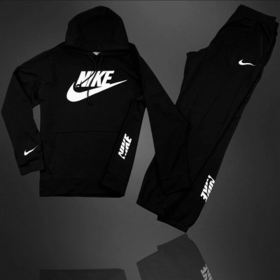 Спортивный костюм NIKE SPORTSWEAR CLUB MEN'S