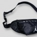 Бананка, сумка на пояс NIKE JORDAN AIR black