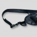 Бананка, сумка на пояс NIKE JORDAN AIR black