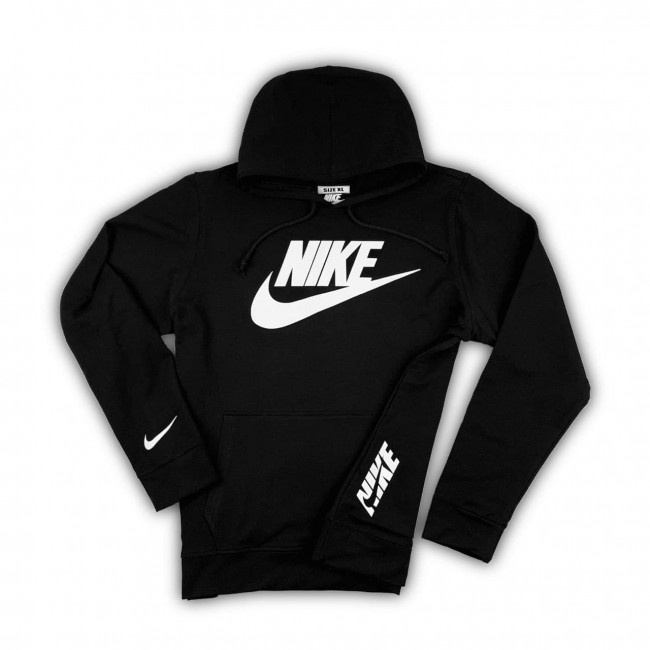 Худи NIKE SPORTSWEAR CLUB MEN'S GRAPHIC PULLOVER HOODIE Худи NIKE SPORTSWEAR CLUB MEN'S GRAPHIC PULLOVER HOODIE