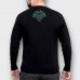 Світшот PrideOrDie Thai Boxing black