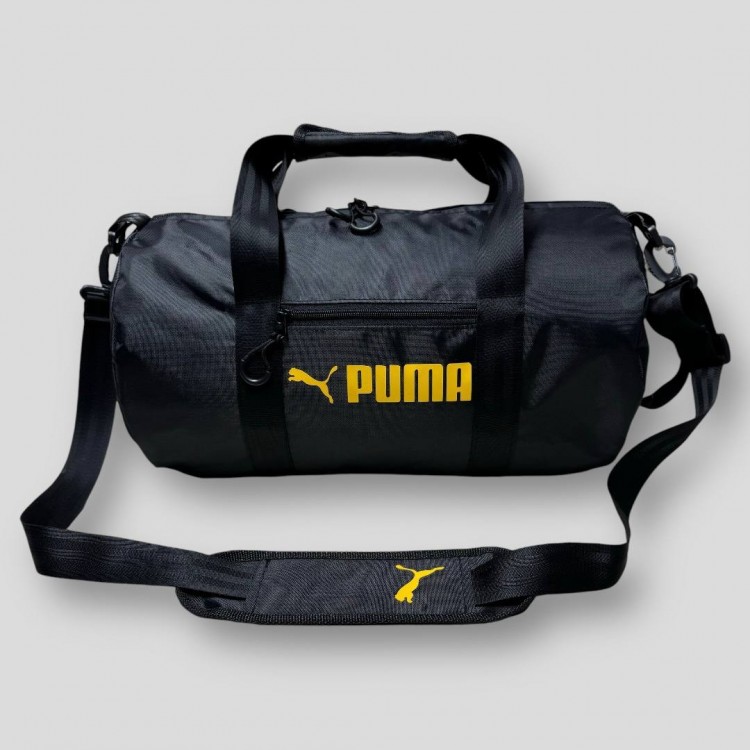 Спортивна сумка Puma Tubus size S M L