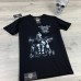 Футболка Ranger Up Warrior black Футболка Ranger Up Warrior black