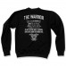 Свитшот Ranger Up Warrior black