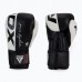 Боксерські рукавички RDX F4 White ORIGINAL