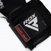 Боксерські рукавички RDX F4 White ORIGINAL