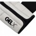 Шкіряні Боксерські рукавиці RDX Pro Gel S5
