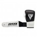 Шкіряні Боксерські рукавиці RDX Pro Gel S5
