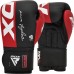 Боксерські рукавички RDX F4 Red ORIGINAL