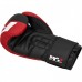 Боксерські рукавички RDX F4 Red ORIGINAL