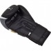Боксерські рукавички RDX Rex Leather Black