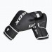 Рукавиці боксерські RDX F6 Kara Boxing Training white