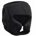Боксерський шолом RDX T15 Matte Black Боксерський шолом RDX T15 Matte Black