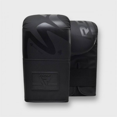 Снарядні рукавички, битки RDX F15 Black Снарядні рукавички, битки RDX F15 Black