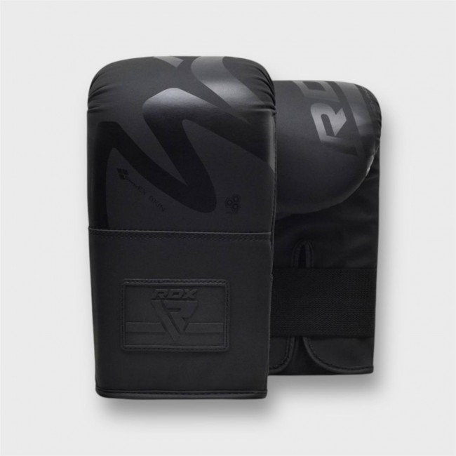 Снарядні рукавички, битки RDX F15 Black